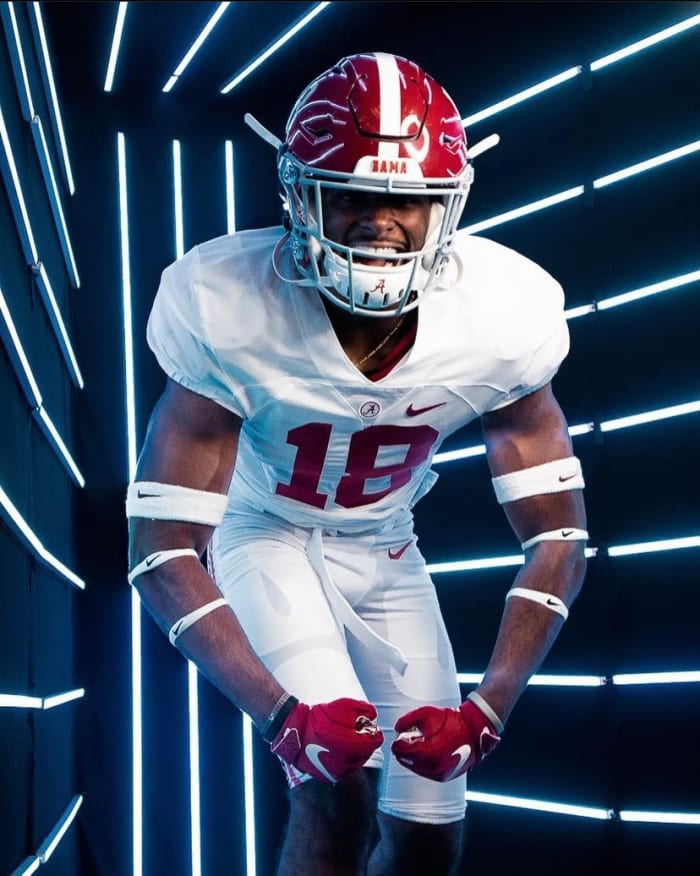 Jayden Wayne Alabama